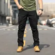 Ix9 Trousers za Nje za Tactical Zinazozuia Maji - 4