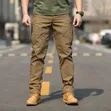 Ix9 Trousers za Nje za Tactical Zinazozuia Maji - 5