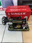 Singer Commercial Sewing Machine Mpya - 2