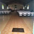 Kiti cha Kanisa cha Kukunjwa - Kipya Kabisa - 3