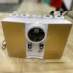 Brand New Nunix Water Purifier Dispenser