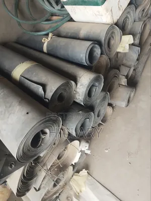 Trough kwa ajili ya Fencing na Bustani