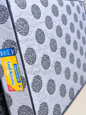 Morning Glory Mattress 10 Inch, 5x6