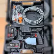 96V Wireless Car Washer Machine/Sprayer - 1