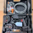 96V Wireless Car Washer Machine/Sprayer - 2