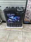 Ramtons 10kg Twin-Tub Washing Machine - 1