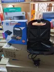 Electromate 750W Sandwich Maker - 1