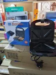 Electromate 750W Sandwich Maker - 2