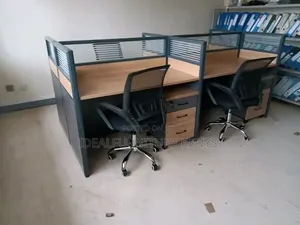 Boss Office Products Working Station Set