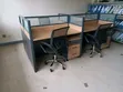Boss Office Products Working Station Set - 2