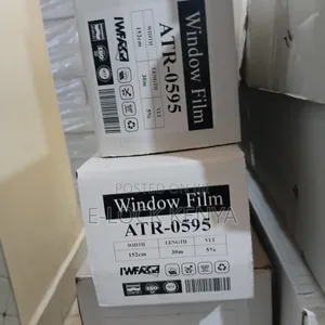 Automobile Window Tint 30m