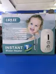 Lirlee Electric Instant Water Heater System - 2