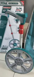Total Measuring Wheel Digital - 5
