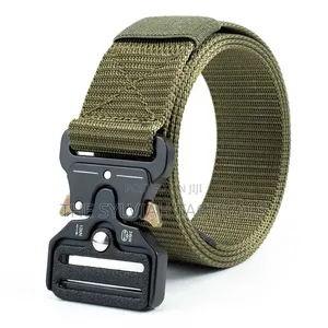 Kifurushi cha Nje cha Tactical Quick Release