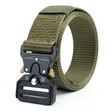 Kifurushi cha Nje cha Tactical Quick Release - 1