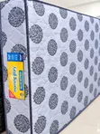 Morning Glory Godoro la Quilted 5x6 ft, Inchi 10 - 1