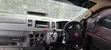 Toyota HiAce 2016 Silver - 4