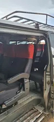 Toyota HiAce 2016 Silver - 5