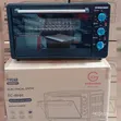 Eurochef 32 Litre Electric Rotisserie Oven - 1