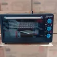 Eurochef 32 Litre Electric Rotisserie Oven - 2