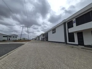 1000 Sqft Warehouse for Rent, Eastern Bypass, Ruai