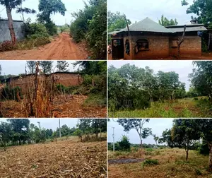 Eneo la Ekari 2.5 Bora Linauzwa Embu