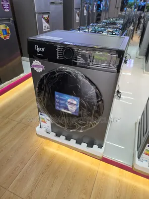 Roch 8kg Front Load Washing Machine