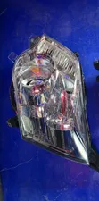 Toyota Noah Xenon Headlights (2012) - 2