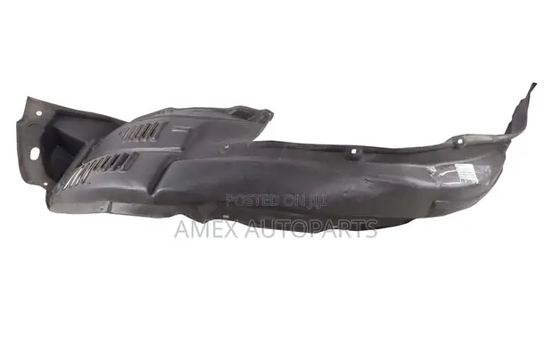 Inner Fender Liner Toyota Land Cruiser Prado 150 (2010-2015) - 1