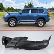 Inner Fender Liner Toyota Land Cruiser Prado 150 (2010-2015) - 2