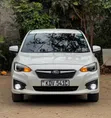 Subaru Impreza 2018 White - 1
