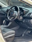 Subaru Impreza 2018 White - 2