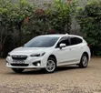 Subaru Impreza 2018 White - 3