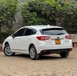 Subaru Impreza 2018 White - 4