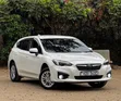 Subaru Impreza 2018 White - 5