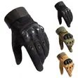 Gloves za Tactical za Hiking za Activa Mpya - 1