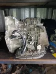 Toyota 1AZ CVT Gearbox - Ex-Japan - 2