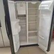 Whirlpool Side-by-Side Fridge - 1