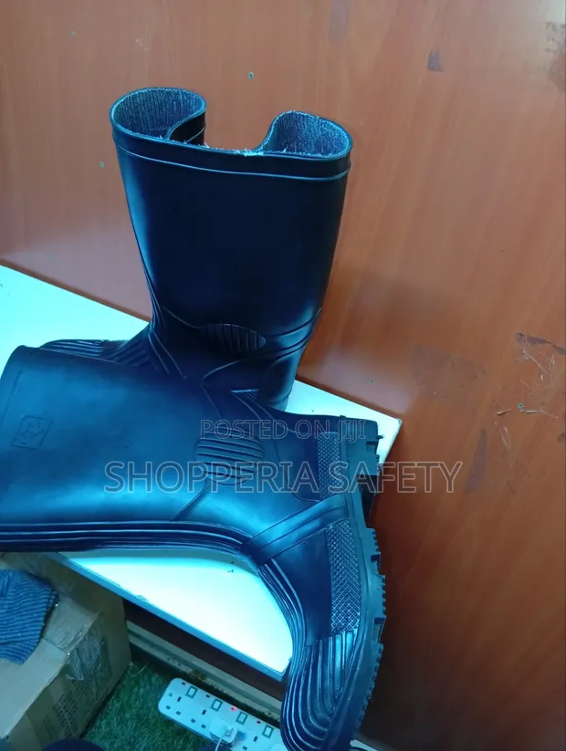 Gumboots Nzito za Kazi - 1