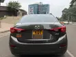 Mazda Axela 2018 Kijivu - 2