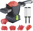 Manual Meat Slicer | Food Cutter - 2