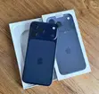 Apple iPhone 17 Pro Max 256GB Bluu - 1