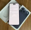 Apple iPhone 17 Pro Max 256GB Bluu - 2
