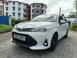 Toyota Corolla Fielder 1.5 Petrol AWD 2019 White - 1