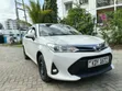 Toyota Corolla Fielder 1.5 Petrol AWD 2019 White - 2