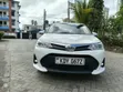 Toyota Corolla Fielder 1.5 Petrol AWD 2019 White - 3