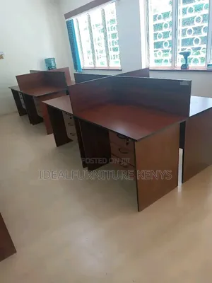 Boss Office Products Working Station