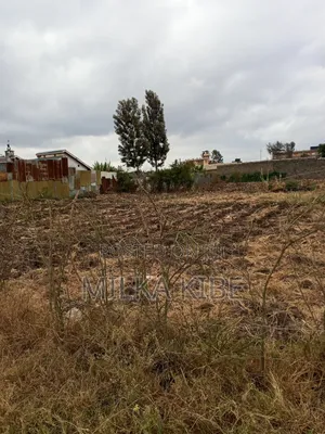 Ardhi ya Biashara Inauzwa - Kiganjo, Thika