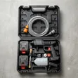 Rechargeable Cordless Pressure Washer Gun Set - 2