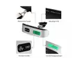 Electronic Portable Multifunctional Luggage Scale - 2